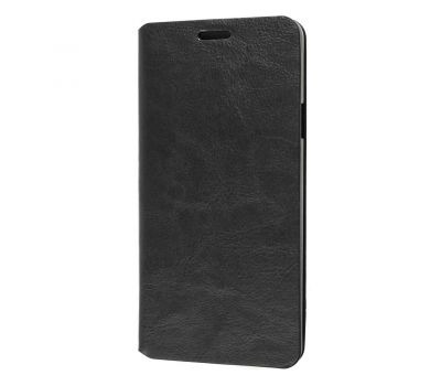 Чохол книжка для Samsung Galaxy A7 2016 (A710) чорний