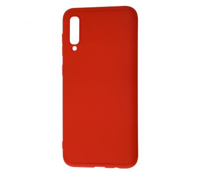 Чохол GKK LikGus для Samsung Galaxy A50/A50s/A30s 360 червоний