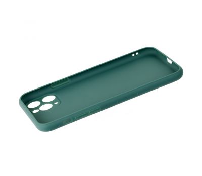 Чохол для iPhone 11 Pro Shock Proof силікон темно-зелений 1170051