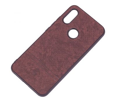 Чохол для Xiaomi Redmi 7 Santa Barbara коричневий 1171960