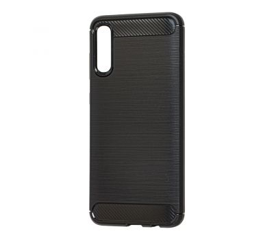Чохол для Samsung Galaxy A70 (A705) iPaky Slim чорний 1172218