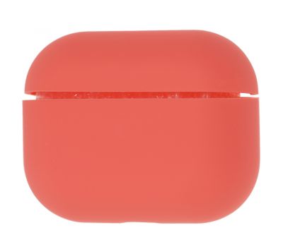 Чохол для AirPods Pro Slim vip case "рожевий"