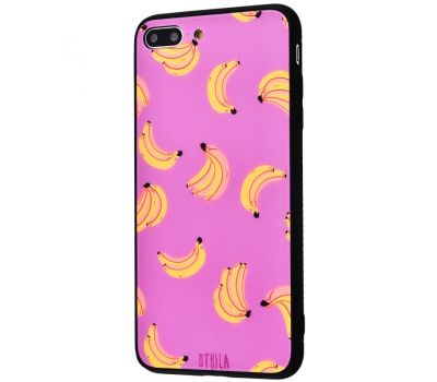 Чохол для iPhone 7 Plus / 8 Plus My style "банани"