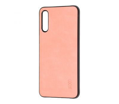 Чохол для Samsung Galaxy A50/A50s/A30s Mood case рожевий