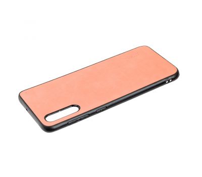 Чохол для Samsung Galaxy A50/A50s/A30s Mood case рожевий 1183144