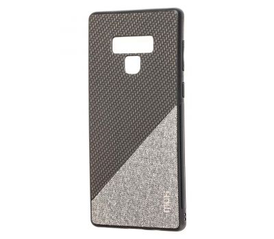 Чохол для Samsung Galaxy Note 9 (N960) Mofi чорний