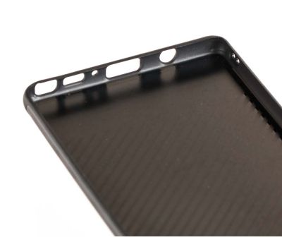 Чохол для Samsung Galaxy Note 9 (N960) Mofi чорний 1186207