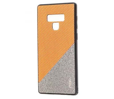 Чохол для Samsung Galaxy Note 9 (N960) Mofi коричневий