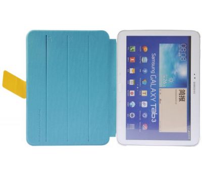 Baseus Faith for Samsung Tab 3 P5200 10.1 Blue (LTSATAB310-XY03)