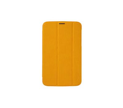 Baseus Folio Supporting Samsung Tab 3 T310 8'' Plus Yellow (LTSATAB38-SL0Y)