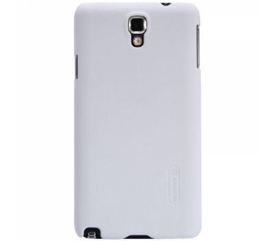 Nillkin Frosted Shield Note3 Duos White (N7502/7505)