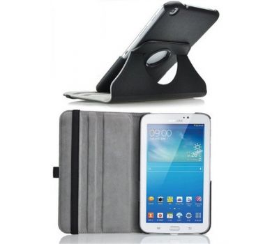 TTX Samsung Galaxy Tab 3 8'' Black (360 градусов) T3100/3110