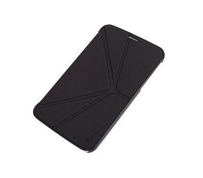 Xundd leather Case Sams T310 black Galaxy Tab