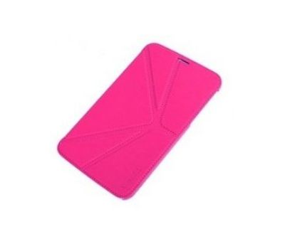 Xundd leather Case Sams T310 pink Galaxy Tab
