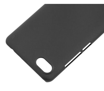 Чохол Nillkin Matte для Xiaomi Redmi 6A чорний 120366