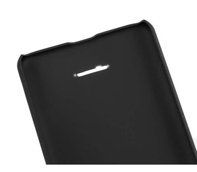 Чохол Nillkin Matte для Xiaomi Redmi 6A чорний 120367
