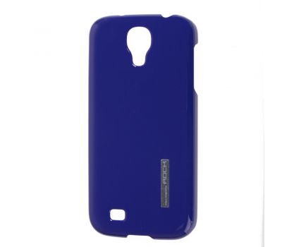 Чохол Rock Ethereal для Samsung Galaxy i9500 S4 синій