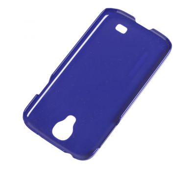 Чохол Rock Ethereal для Samsung Galaxy i9500 S4 синій 1200950