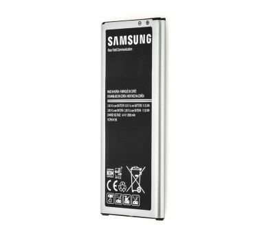 Акумулятор Samsung N9150 Galaxy Note Edge/EB-BN915BBC 3000 mAh AAAA
