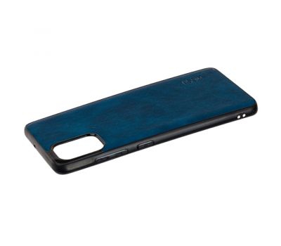 Чохол для Samsung Galaxy A51 (A515) Mood case синій 1208578