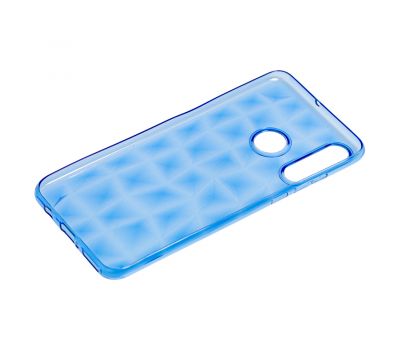 Чохол для Huawei P30 Lite Prism Fashion блакитний 1209103