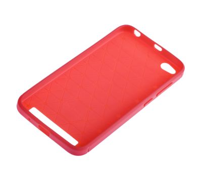 Чохол для Xiaomi Redmi 5A Ultimate Experience червоний 121419