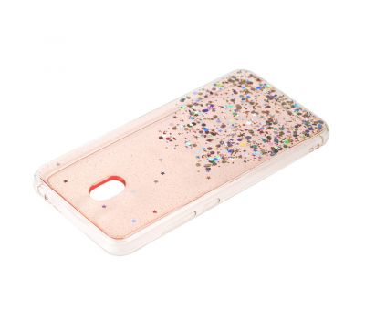 Чохол для Xiaomi Redmi 8A Wave цукерки рожевий 1210120