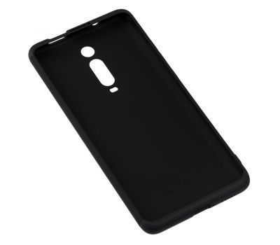Чохол GKK LikGus для Xiaomi Mi 9T / Redmi K20 360 чорний 1215217