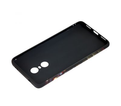 Чохол для Xiaomi Redmi Note 4x Star case Iron man 1220617