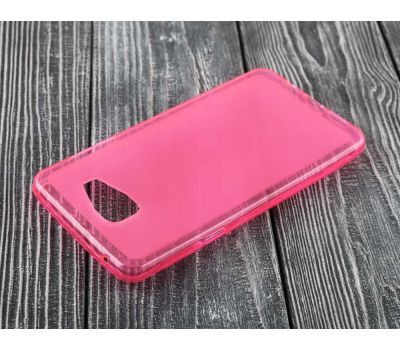 Чохол для Samsung Galaxy A5 2016 (A510) рожевий 1223241