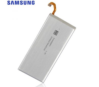 Акумулятор для Samsung Galaxy J6 J600 (3100mAh) 1223016