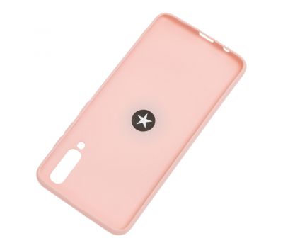 Чохол Samsung Galaxy A70 (A705) Summer ColorRing рожевий 1226951