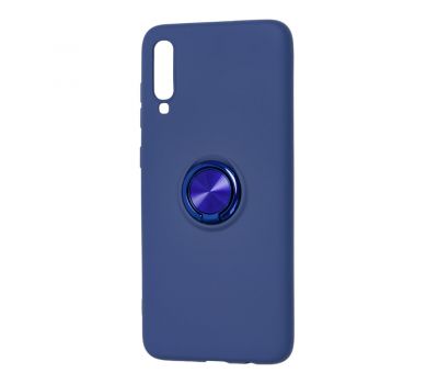 Чохол для Samsung Galaxy A70 (A705) Summer ColorRing синій