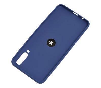 Чохол для Samsung Galaxy A70 (A705) Summer ColorRing синій 1226957