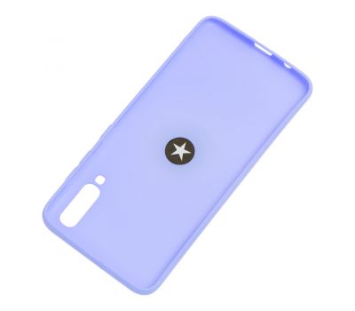 Чохол Samsung Galaxy A70 (A705) Summer ColorRing фіолетовий 1226960