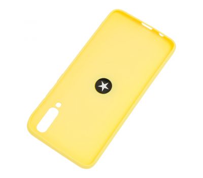 Чохол для Samsung Galaxy A50/A50s/A30s Summer ColorRing жовтий 1226769