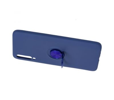 Чохол для Samsung Galaxy A50/A50s/A30s Summer ColorRing синій 1226782