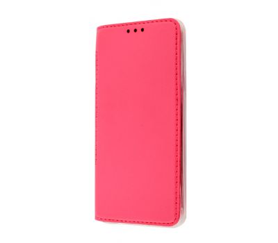 Чохол книжка для Samsung Galaxy A5 2016 (A510) Bring Joy рожевий