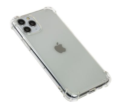 Чохол для iPhone 11 Pro WXD Getman удароміцний прозорий 1228270