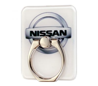 Кільце тримач Brands Logo Nissan