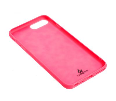 Чохол Bling World для iPhone 7 Plus / 8 Plus Stone рожевий градієнт 1237593