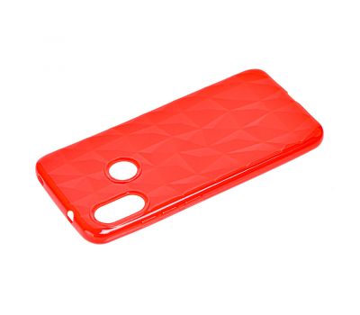 Чохол для Xiaomi Redmi 6 Pro / Mi A2 Lite Prism червоний 1240759