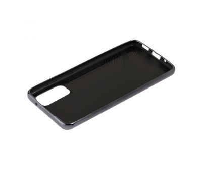 Чохол для Samsung Galaxy S20 (G980) Elite чорний 1241128
