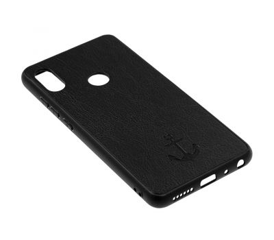 Чохол для Xiaomi Redmi Note 5 Anchor чорний 1242701