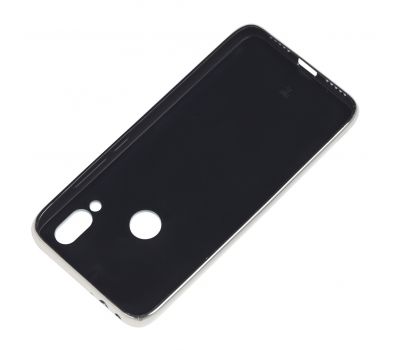 Чохол Shining для Xiaomi Redmi Note 7 / 7 Pro дзеркальний синій 1242601