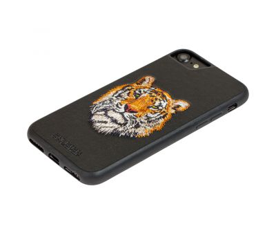 Чохол Polo для iPhone 7 / 8 Savanna еко-шкіра тигр 1244357