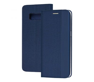 Чохол книжка Samsung Galaxy S8 (G950) Premium HD синій