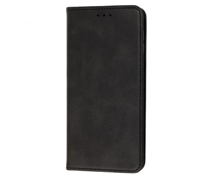 Чохол книжка Samsung Galaxy M21 / M30s Black magnet чорний