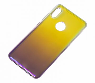 Чохол для Xiaomi Redmi Note 5 / Note 5 Pro Colorful Fashion фіолетовий 1255612