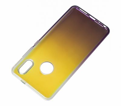 Чохол для Xiaomi Redmi Note 5 / Note 5 Pro Colorful Fashion фіолетовий 1255613